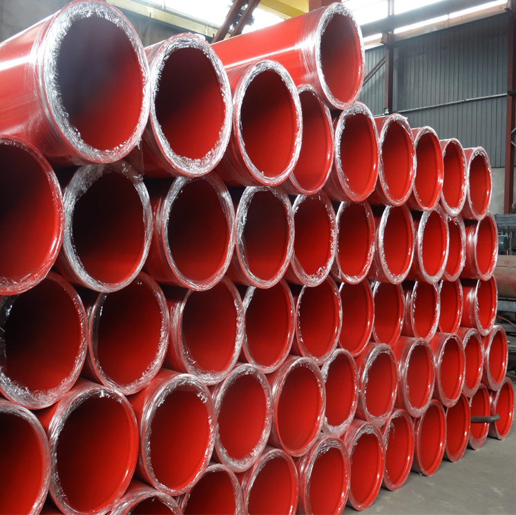 保温钢管生产厂家|保温钢管定制
