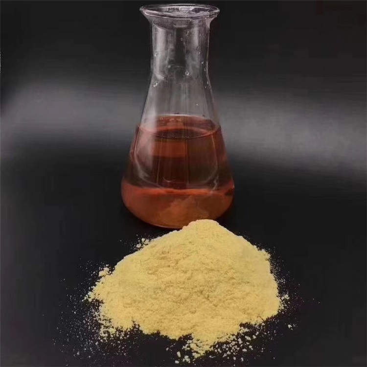 聚合氯化铝下单即生产