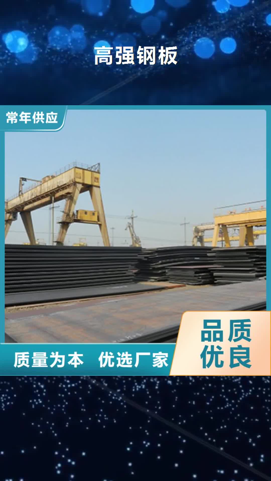 柳州【高强钢板】_高强板现货专业生产设备