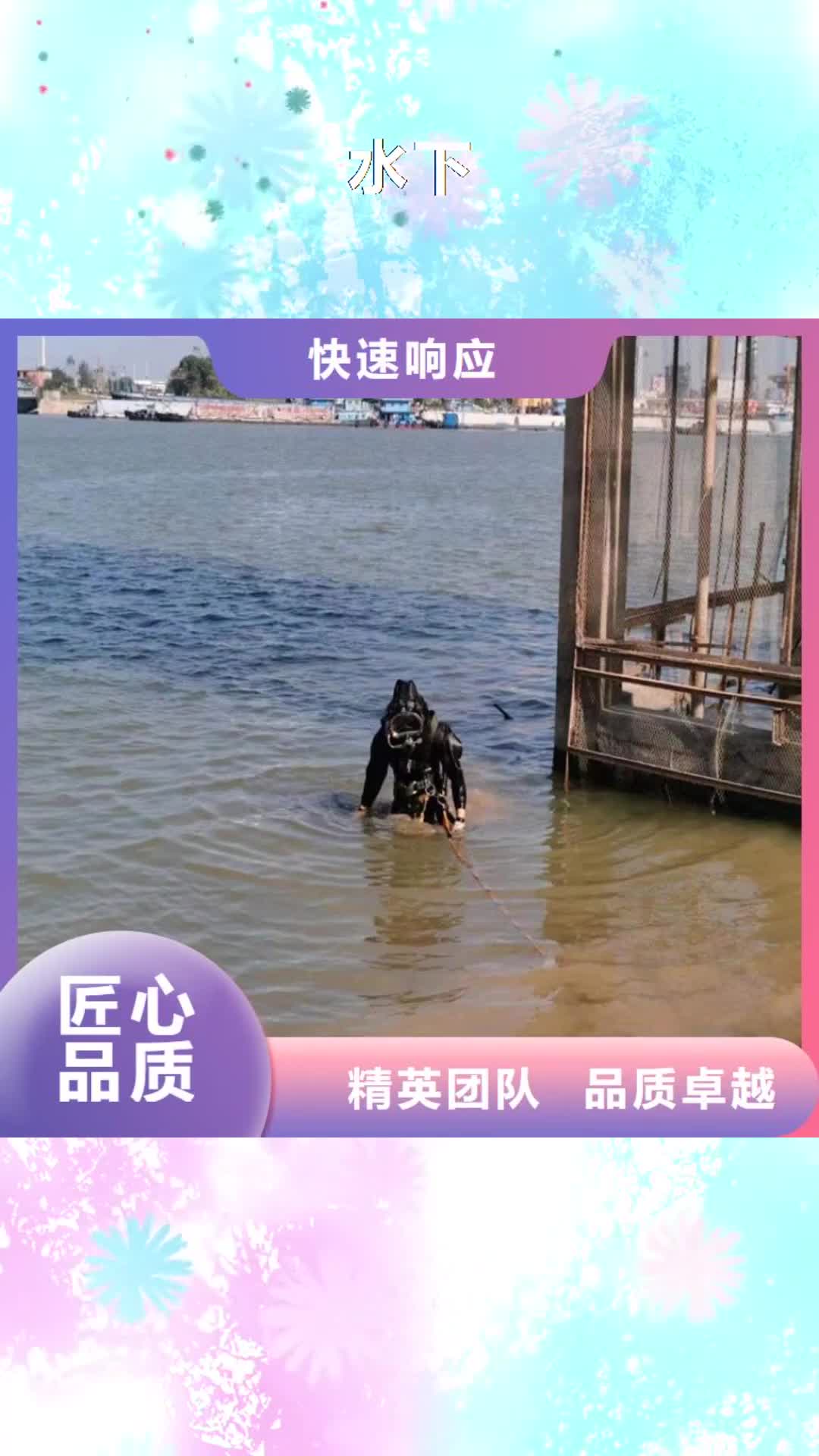 安阳 水下,【水下探摸】品质卓越