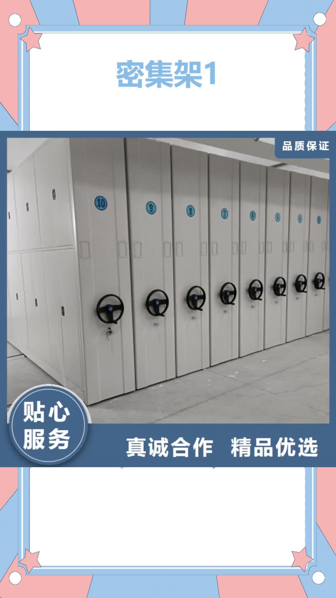潮州【密集架1】-电动密集柜一站式供应